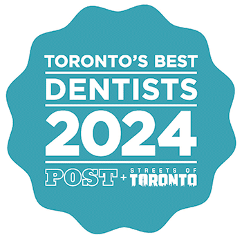 Toronto's Best Dentists 2024