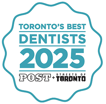 Toronto's Best Dentists 2025